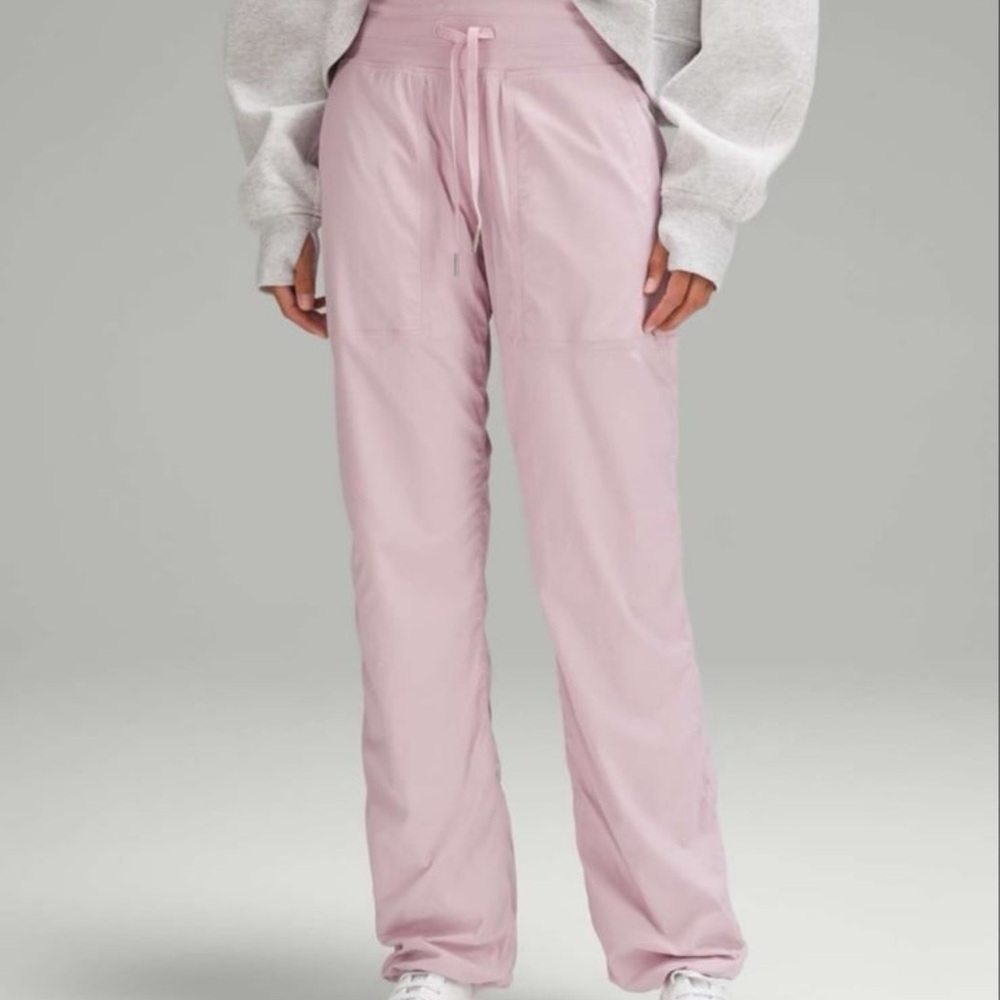 Lululemon Dance Studio Pants